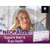 NEOPAUSIL DIETARY SUPPLEMENT ( VITAMIN E 36 MG + RESVERATROL 10 MG + VITAMIN D3 10 MCG ) 30 CAPSULES